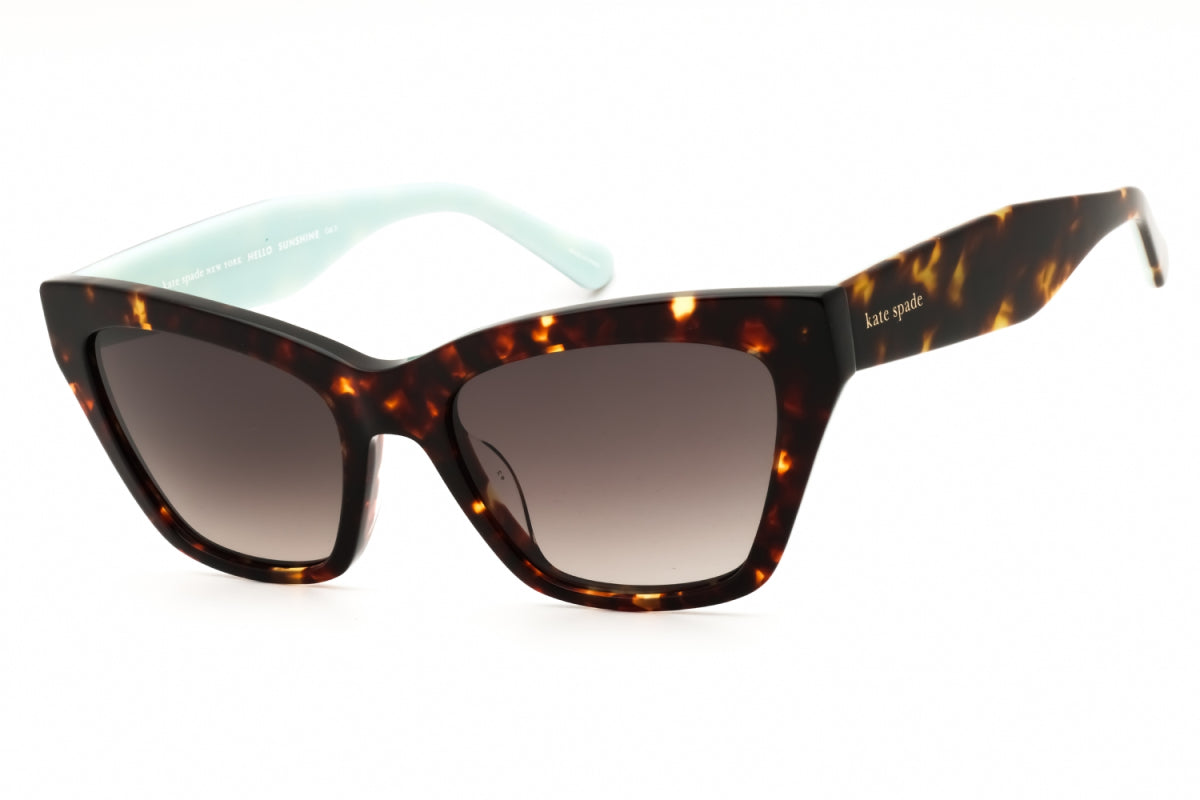 Gafas color café