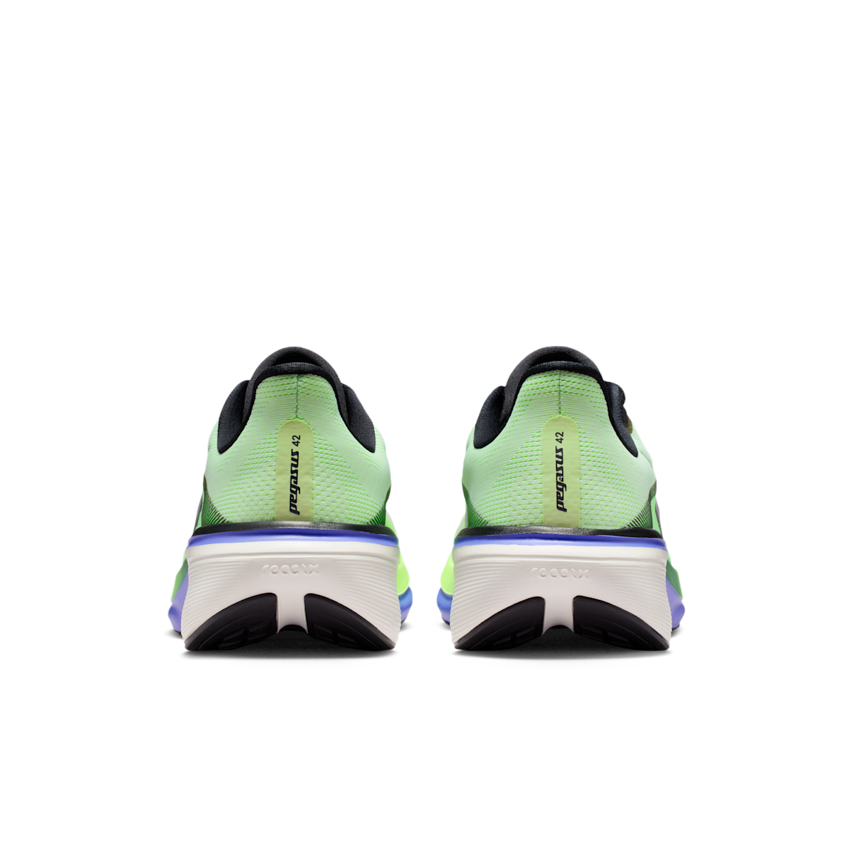 Tenis para correr de hombre