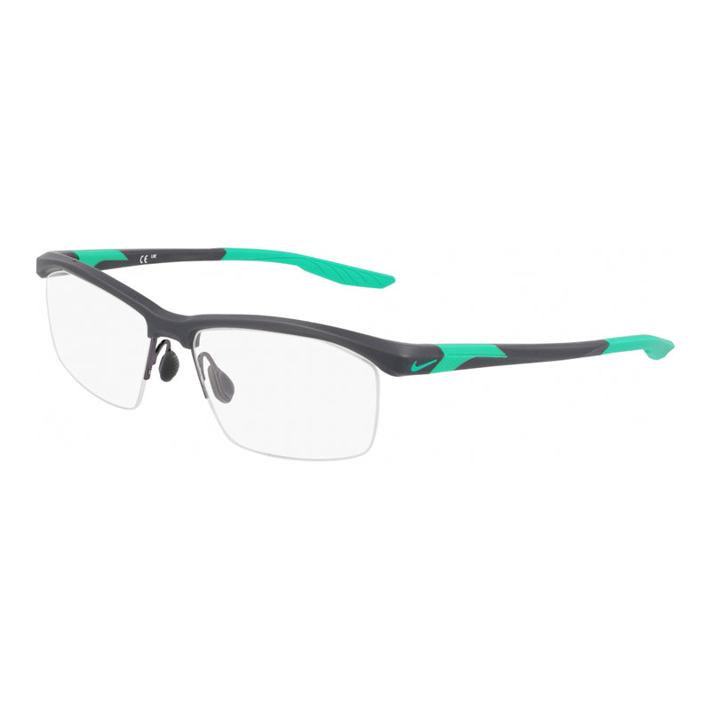 Gafas 56 mm color gris oscuro