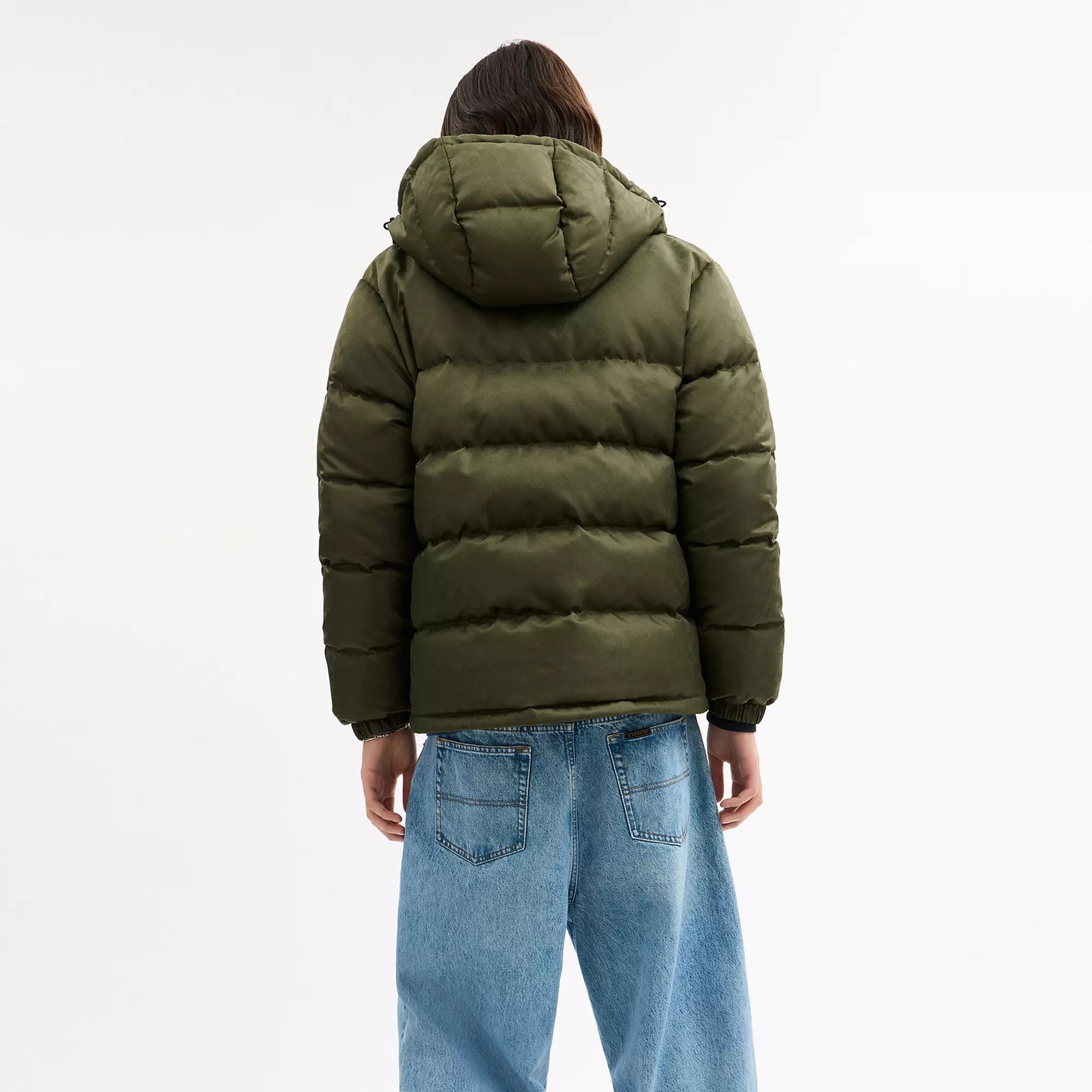Chaqueta