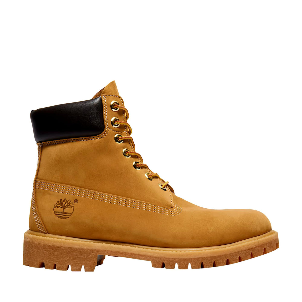 Botas de hombre impermeables