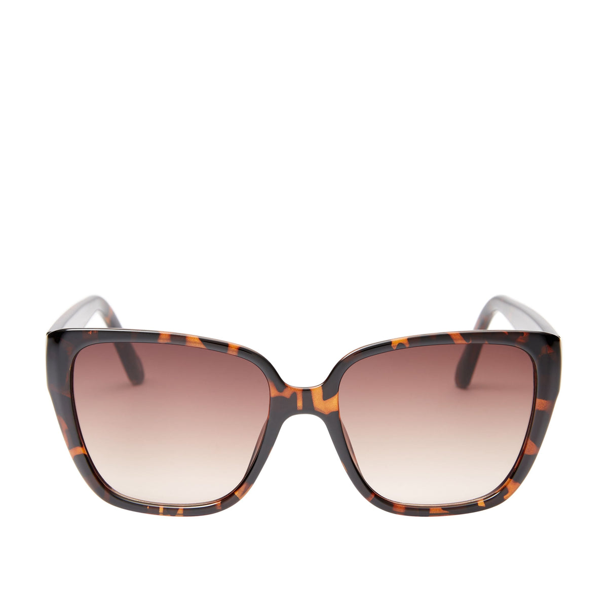 Gafas de sol de mujer de montura cuadrada