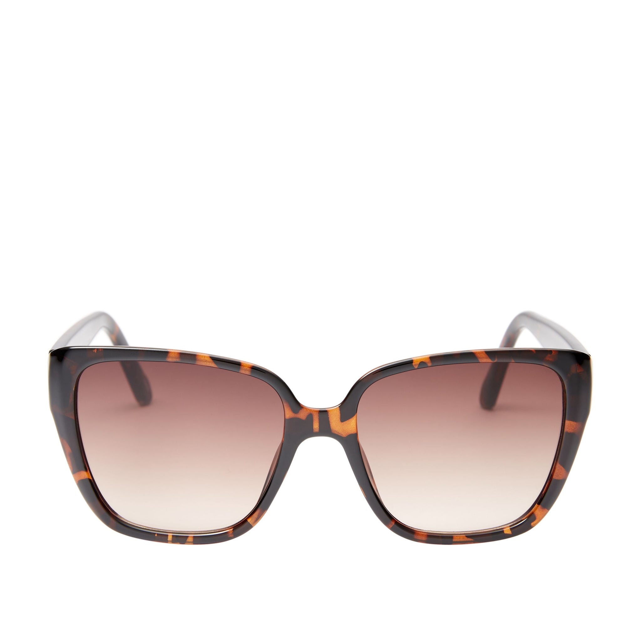 Gafas de sol de mujer de montura cuadrada