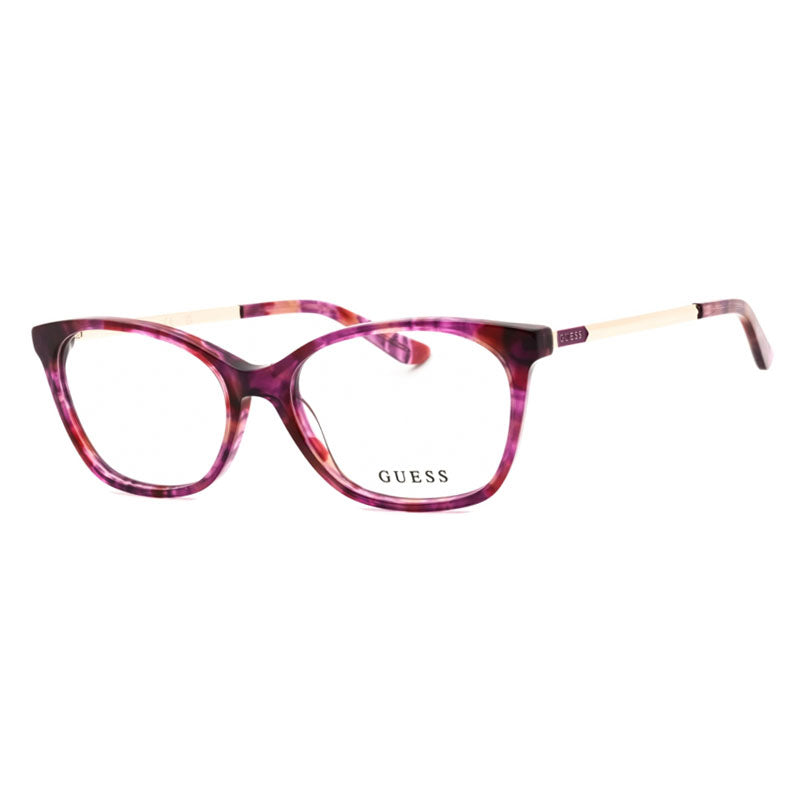 Gafas 53 mm color violeta