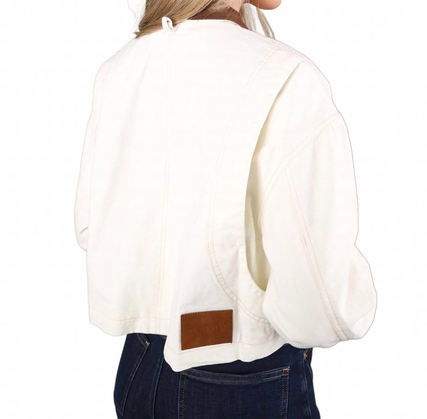 Chaqueta de mujer