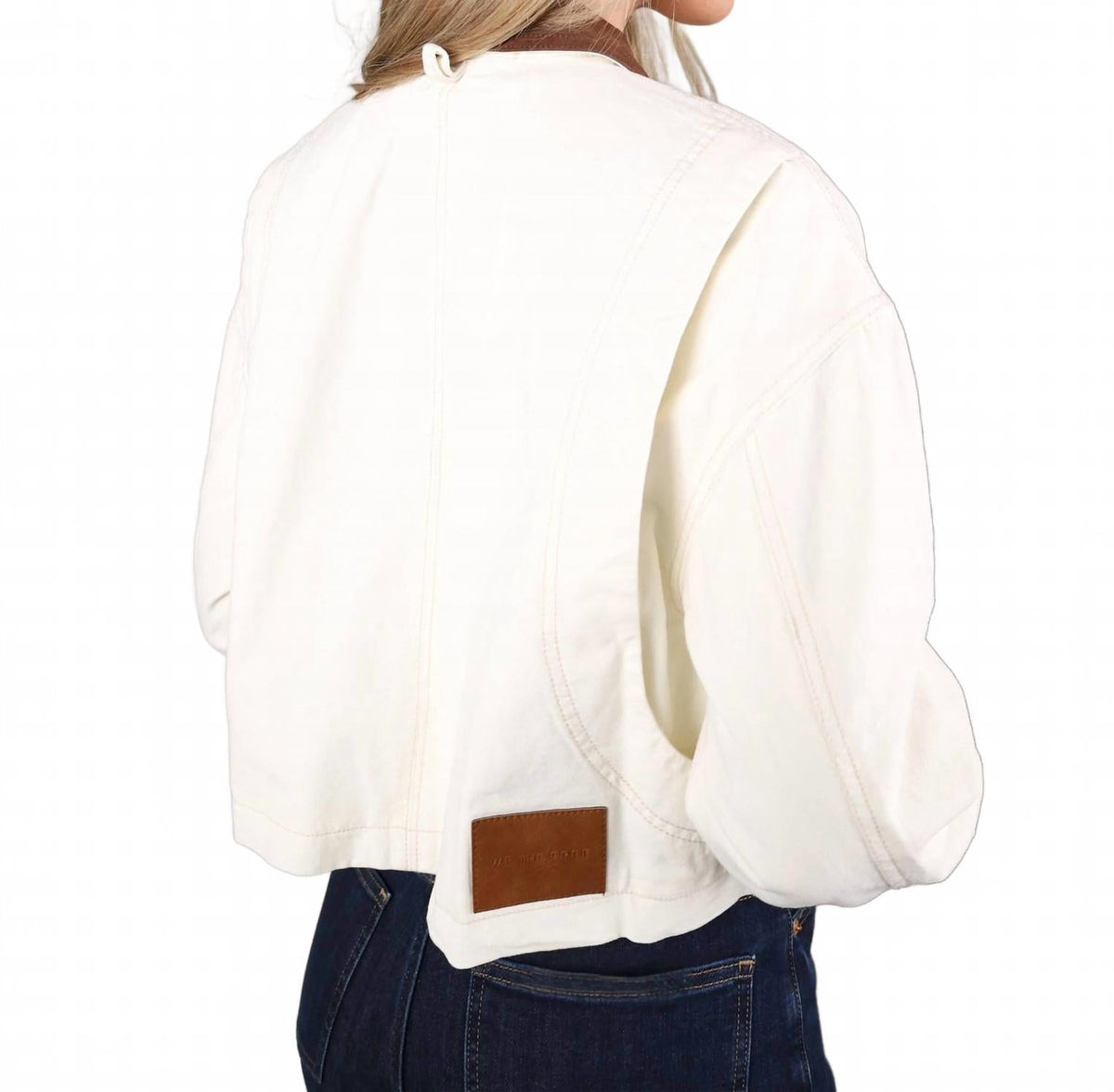 Chaqueta de mujer