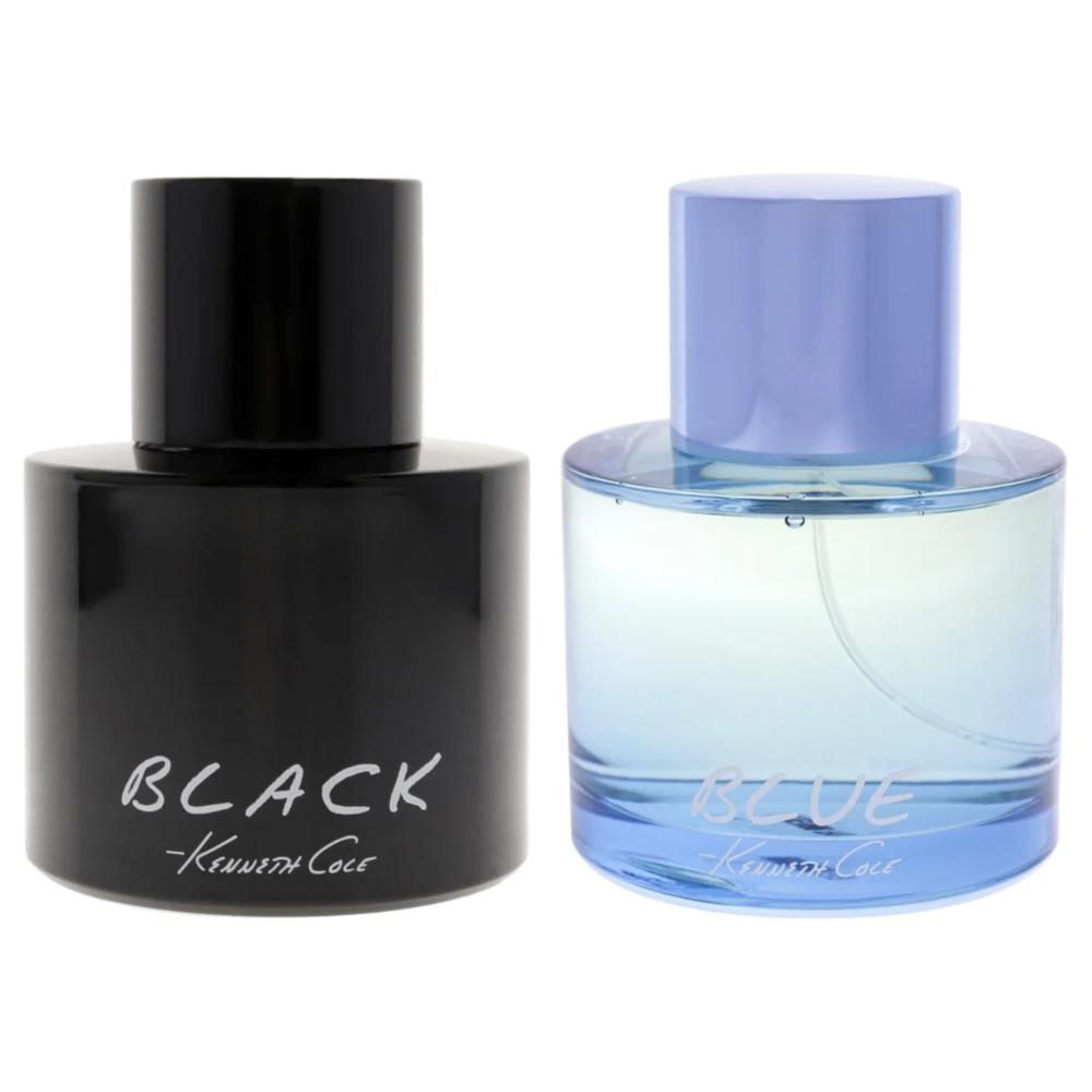 Set de fragancias de hombre (2 unidades) eau de toilette 3,4 oz
