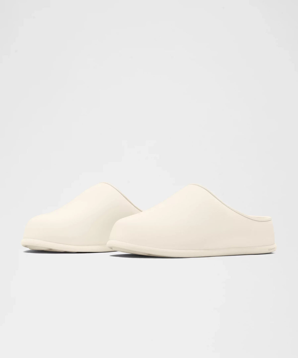 Zapatos destalonados de mujer