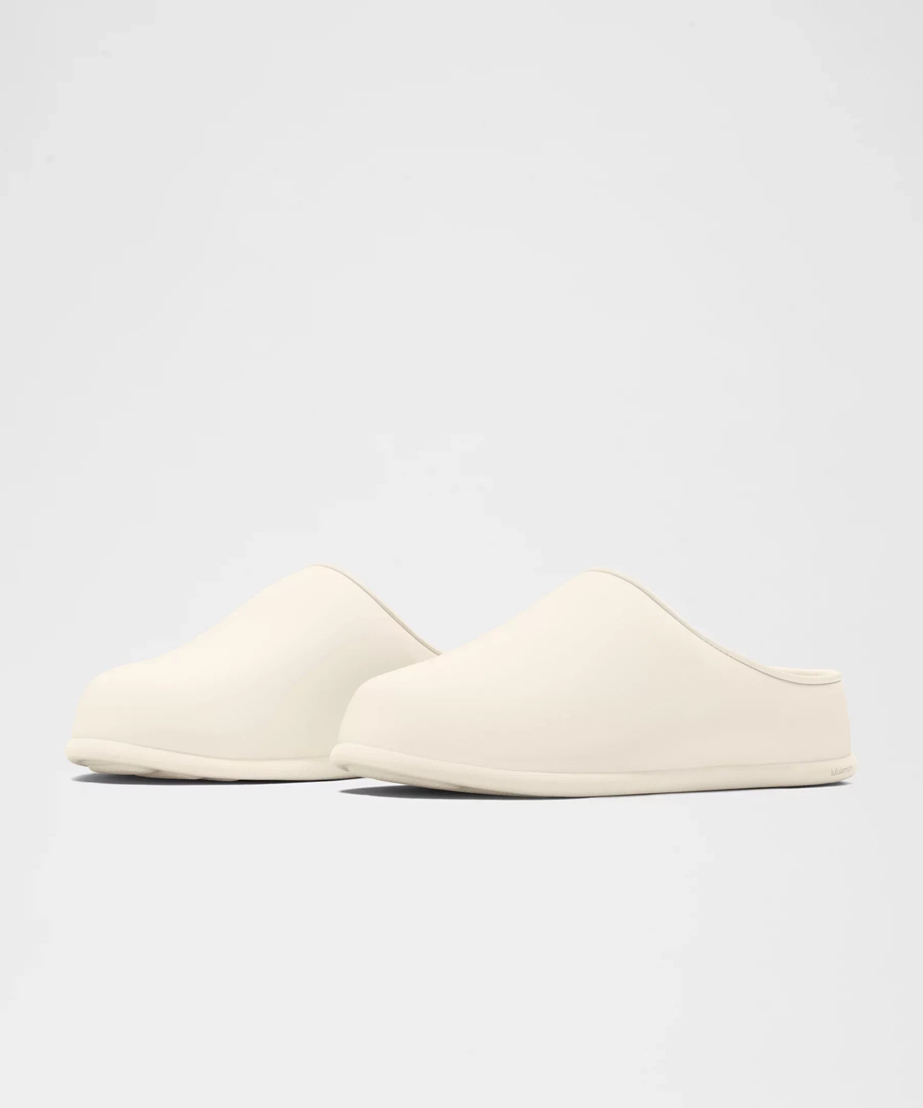 Zapatos destalonados de mujer