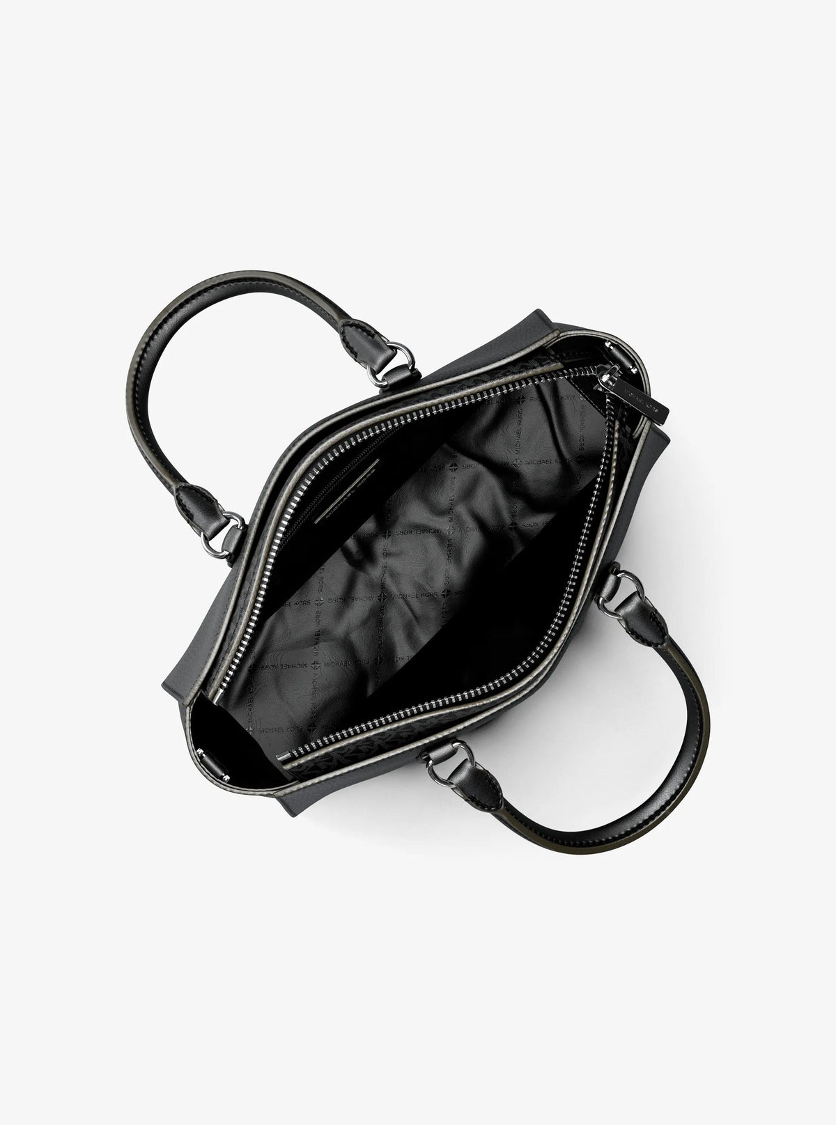 Bolso de cuero