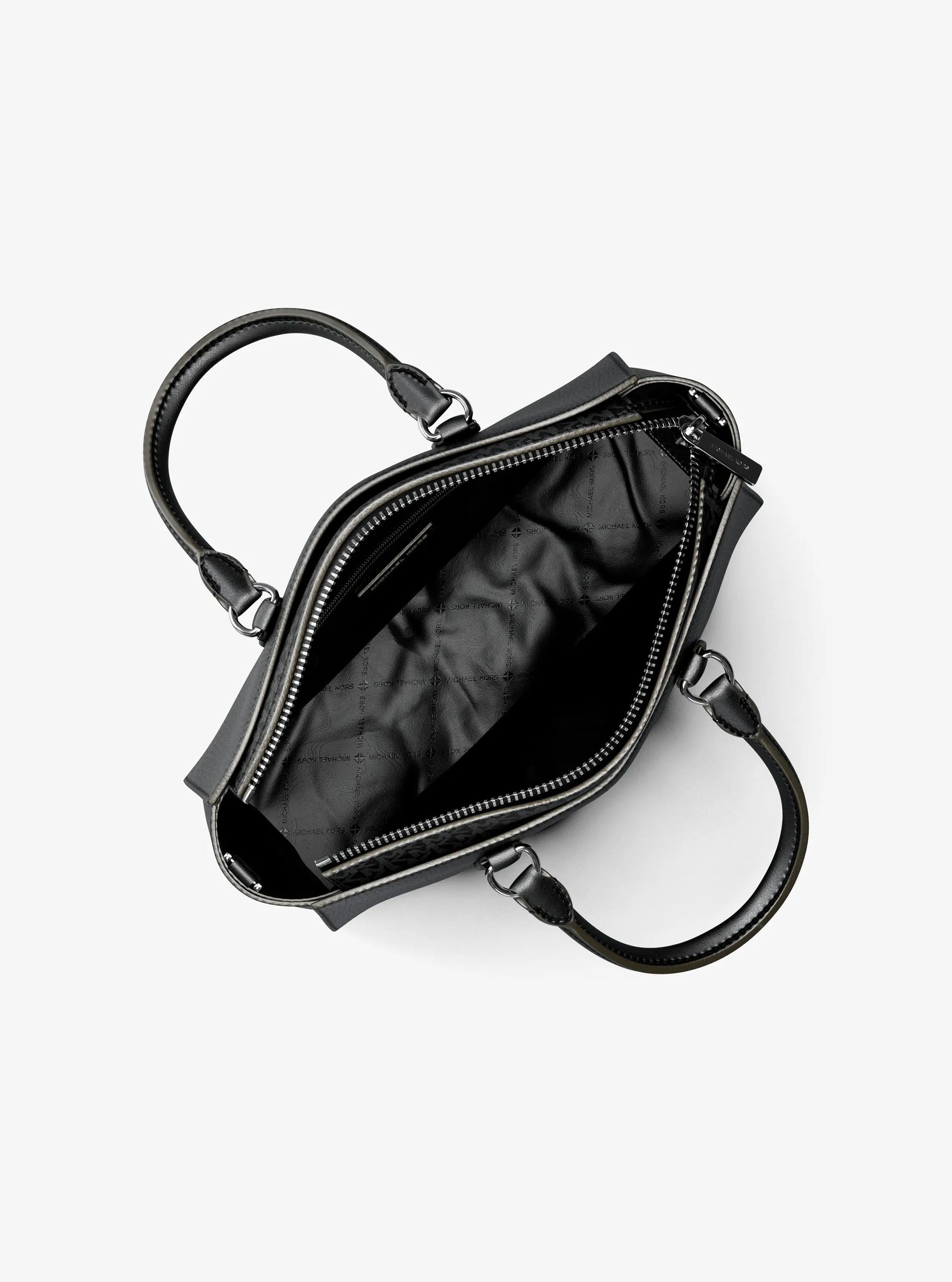 Bolso de cuero