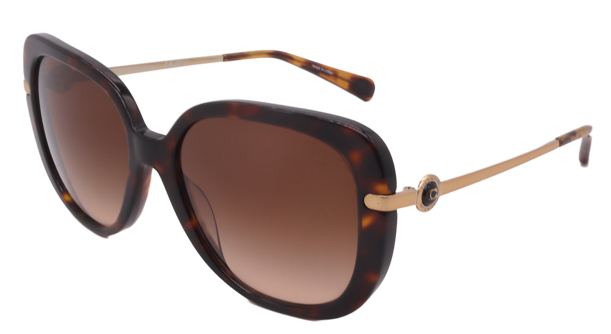 Gafas de sol con lentes polarizados