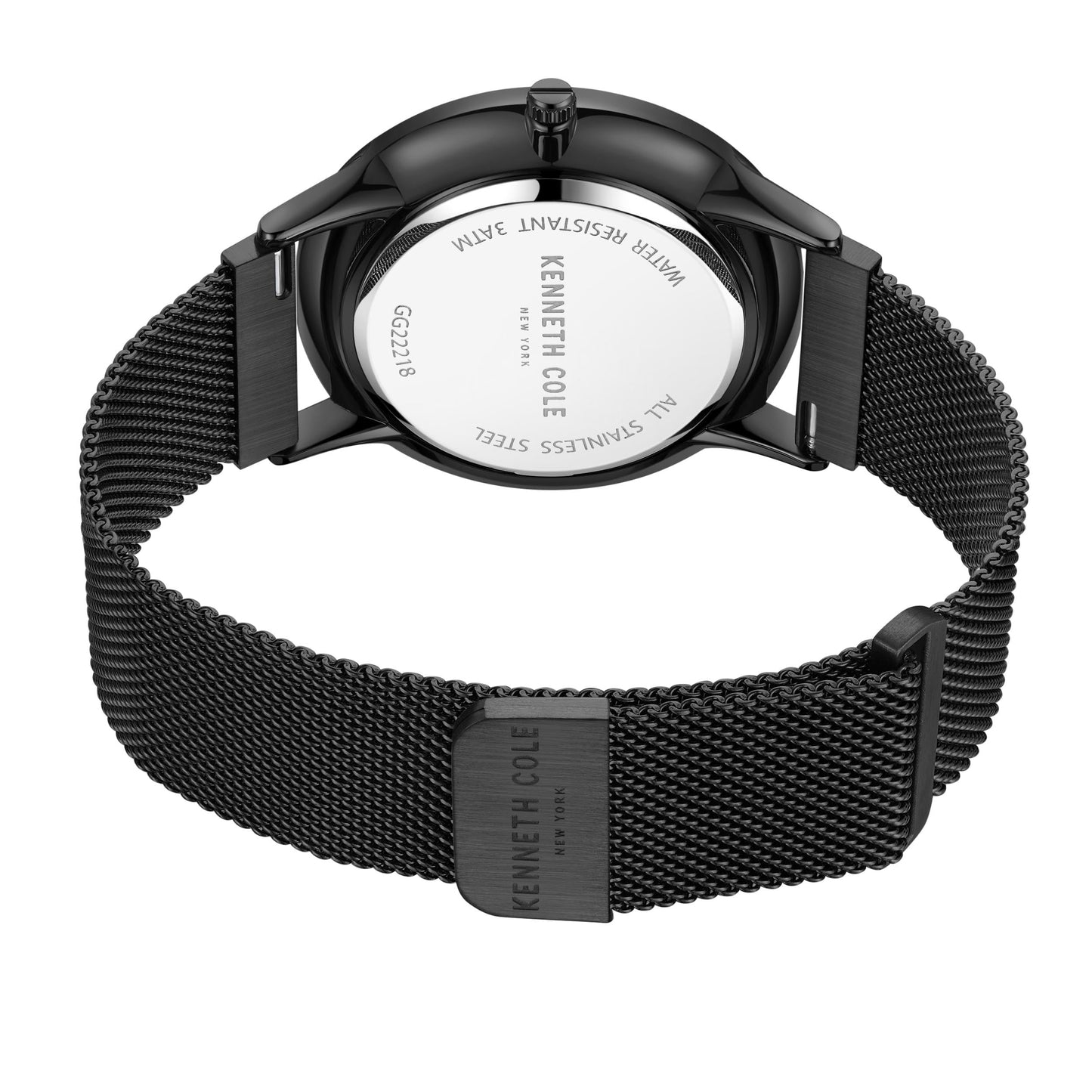 Reloj de hombre