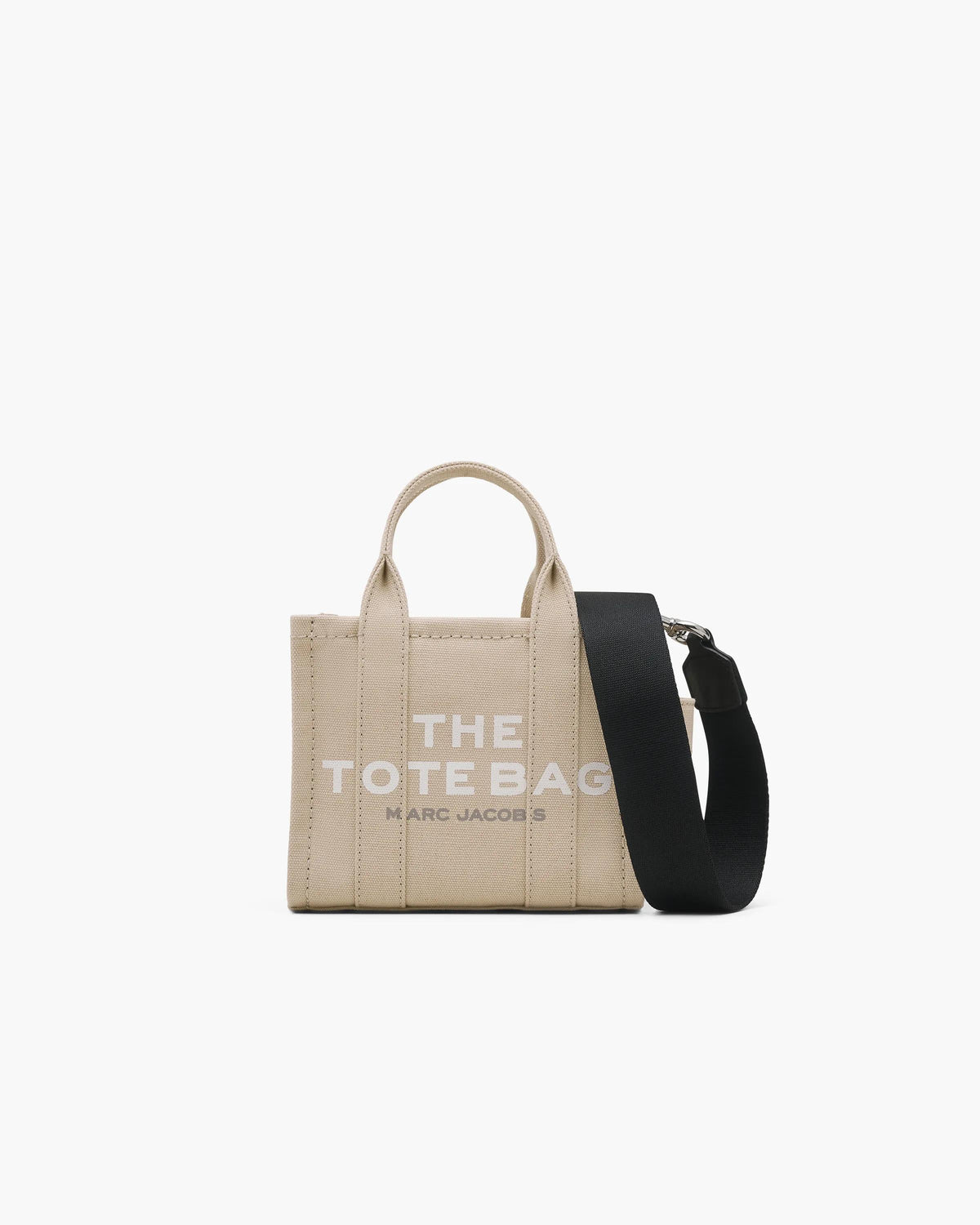 Bolso tote de lona