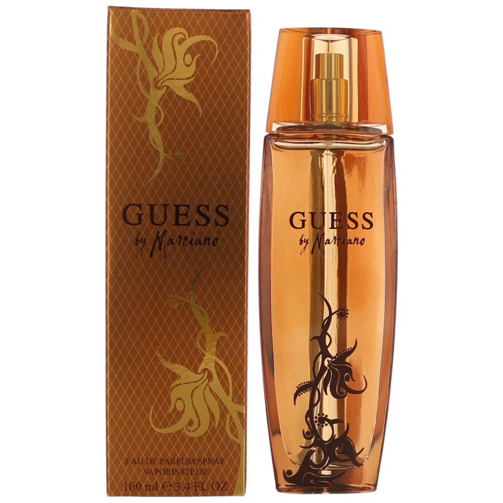 Perfume de mujer eau de parfum 3,4 oz