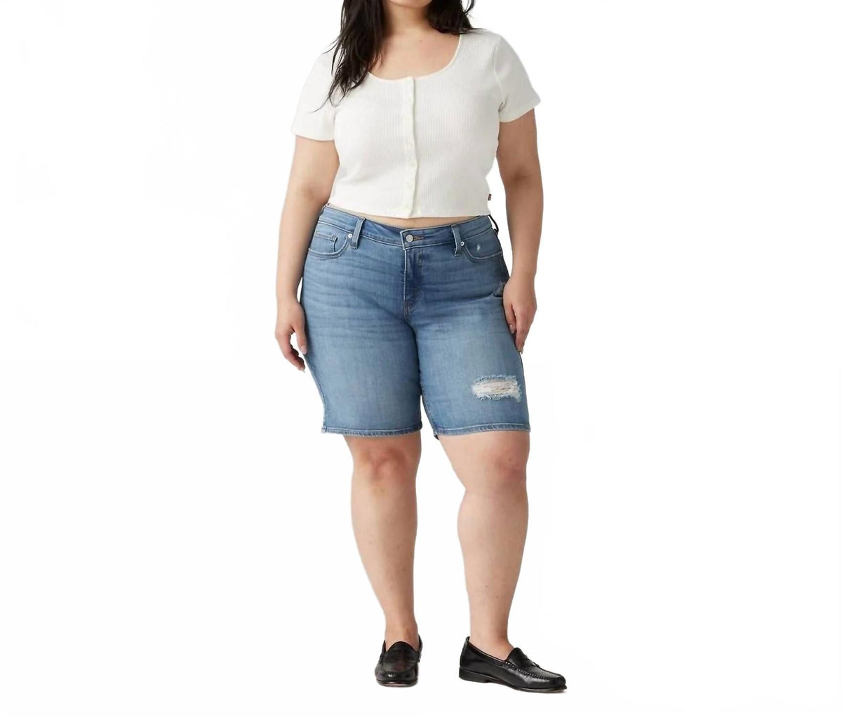 Short