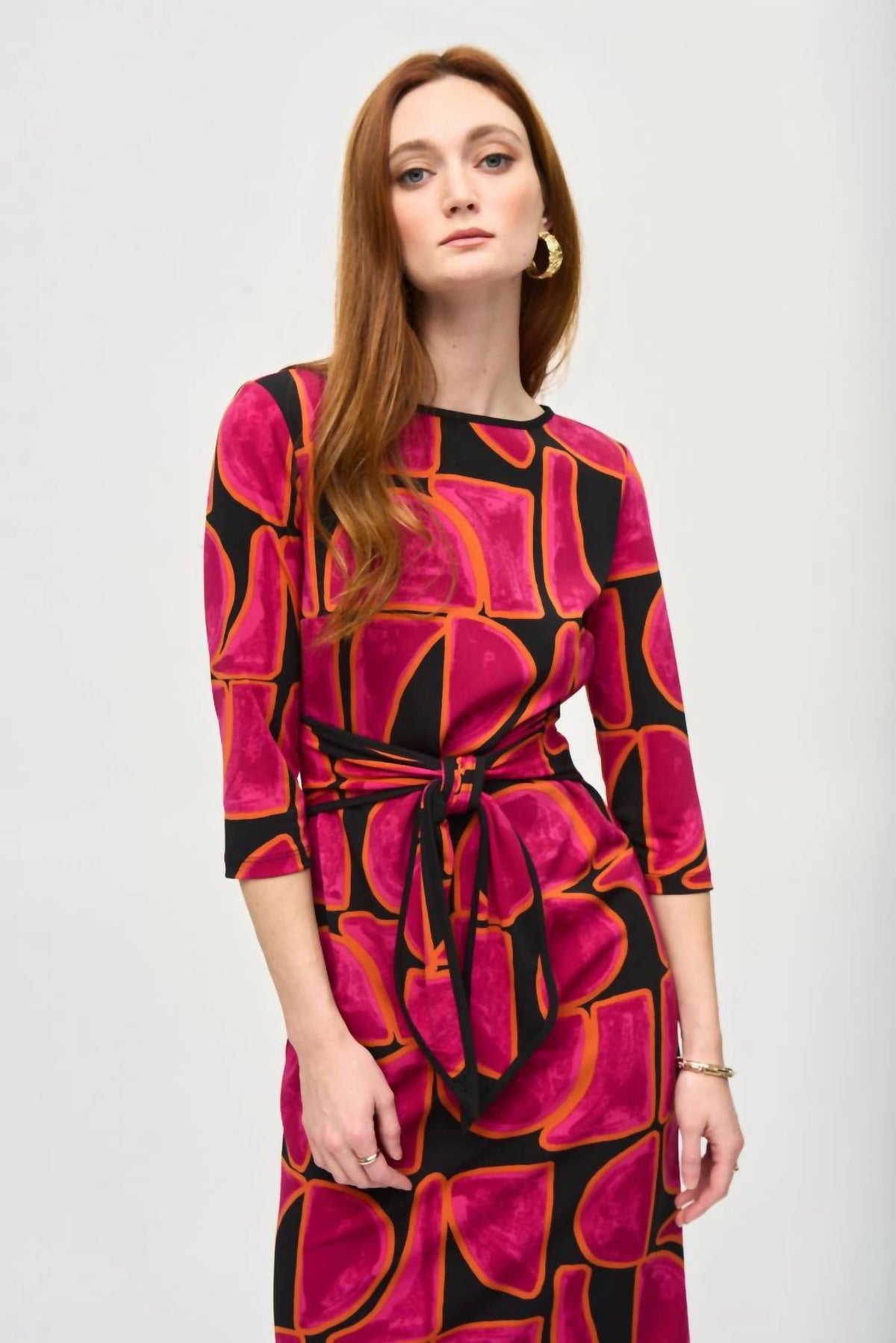 Vestido color negro