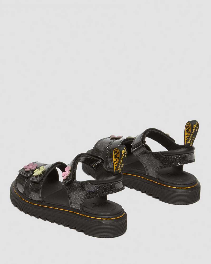 Sandalias