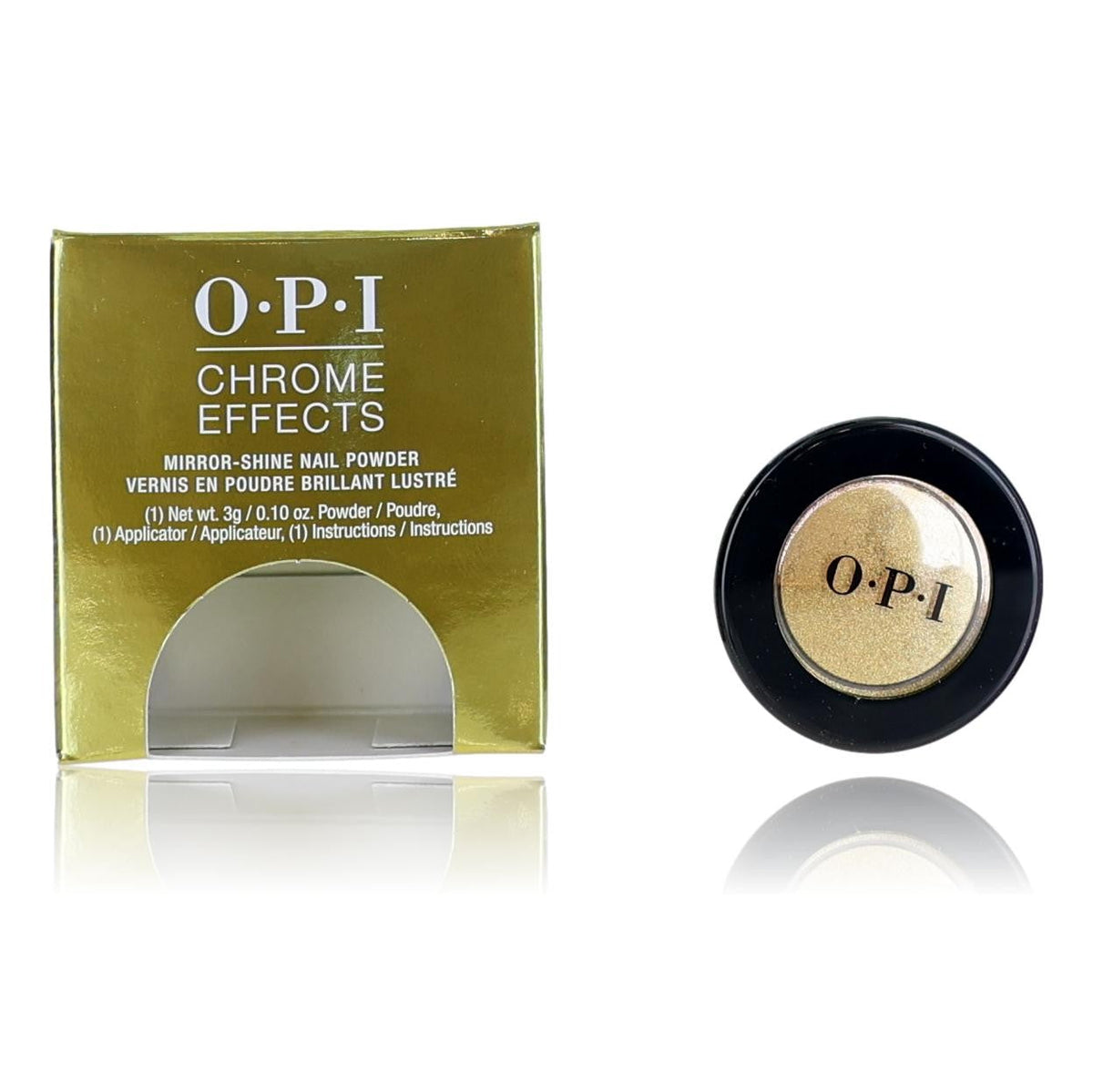 Polvo para uñas 0,10 oz