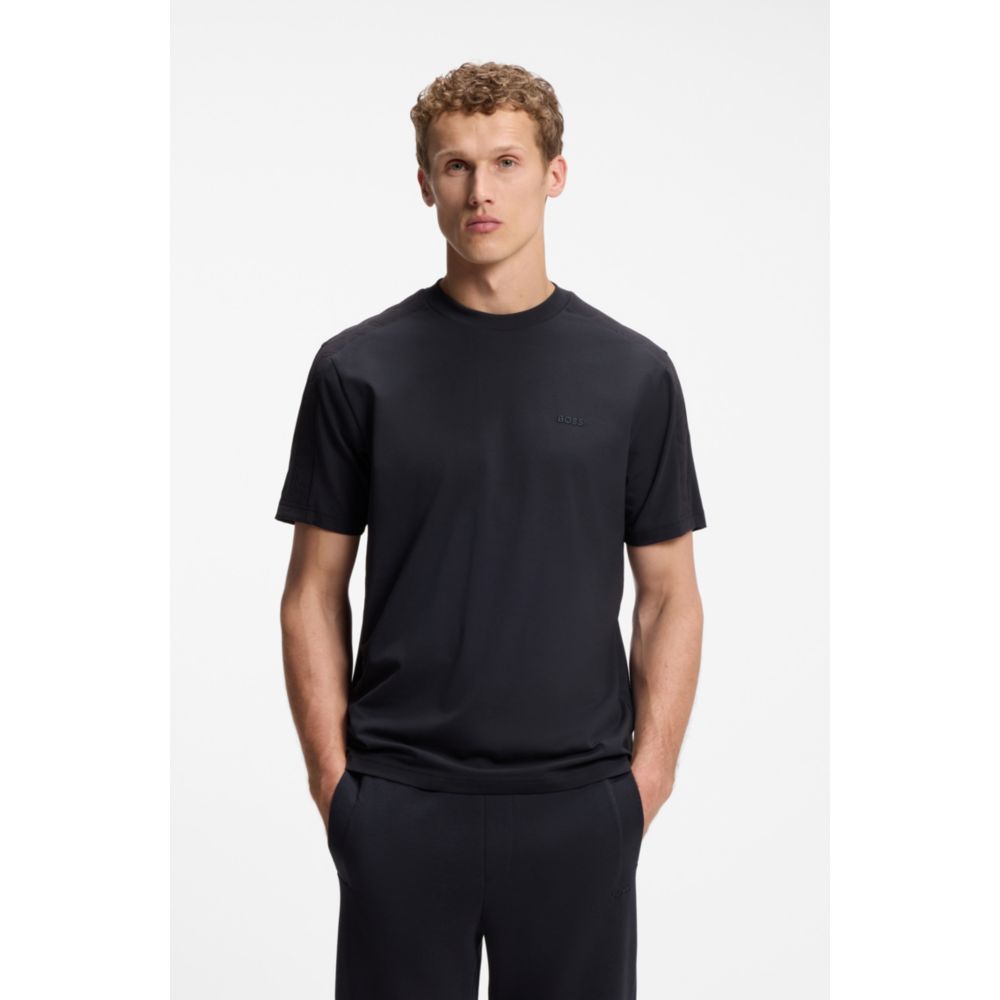 Camiseta de algodón