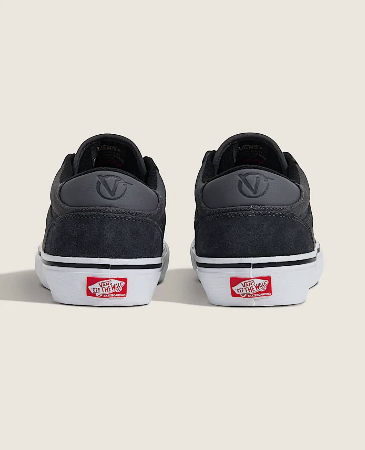 Tenis de hombre
