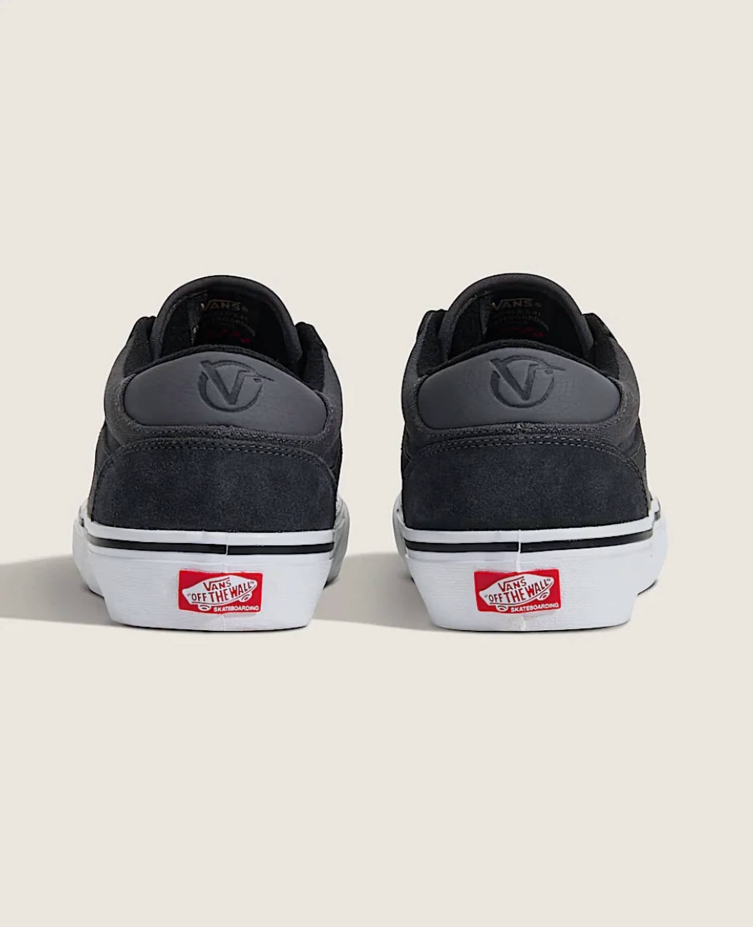Tenis de hombre
