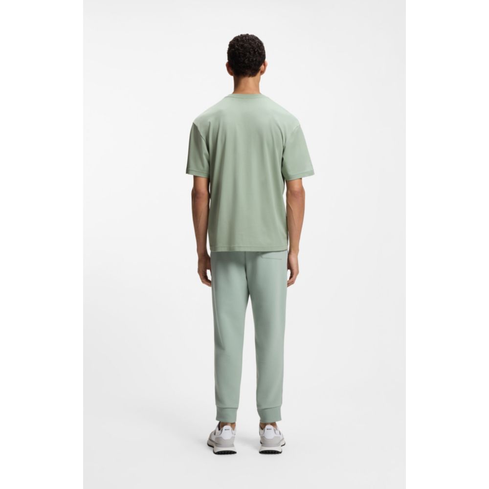 Camiseta de algodón