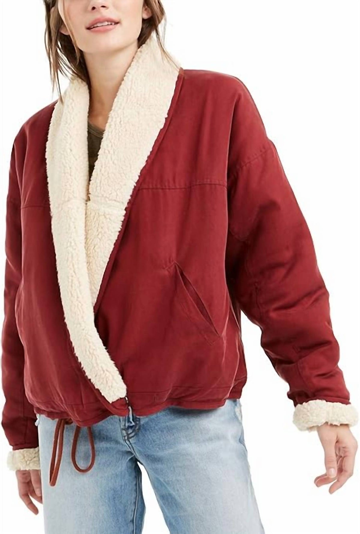 Chaqueta