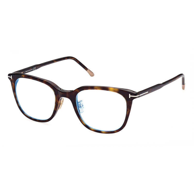 Gafas 53 mm color azul