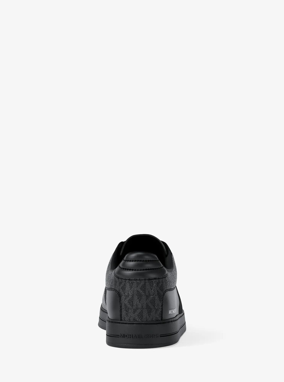 Tenis de cuero