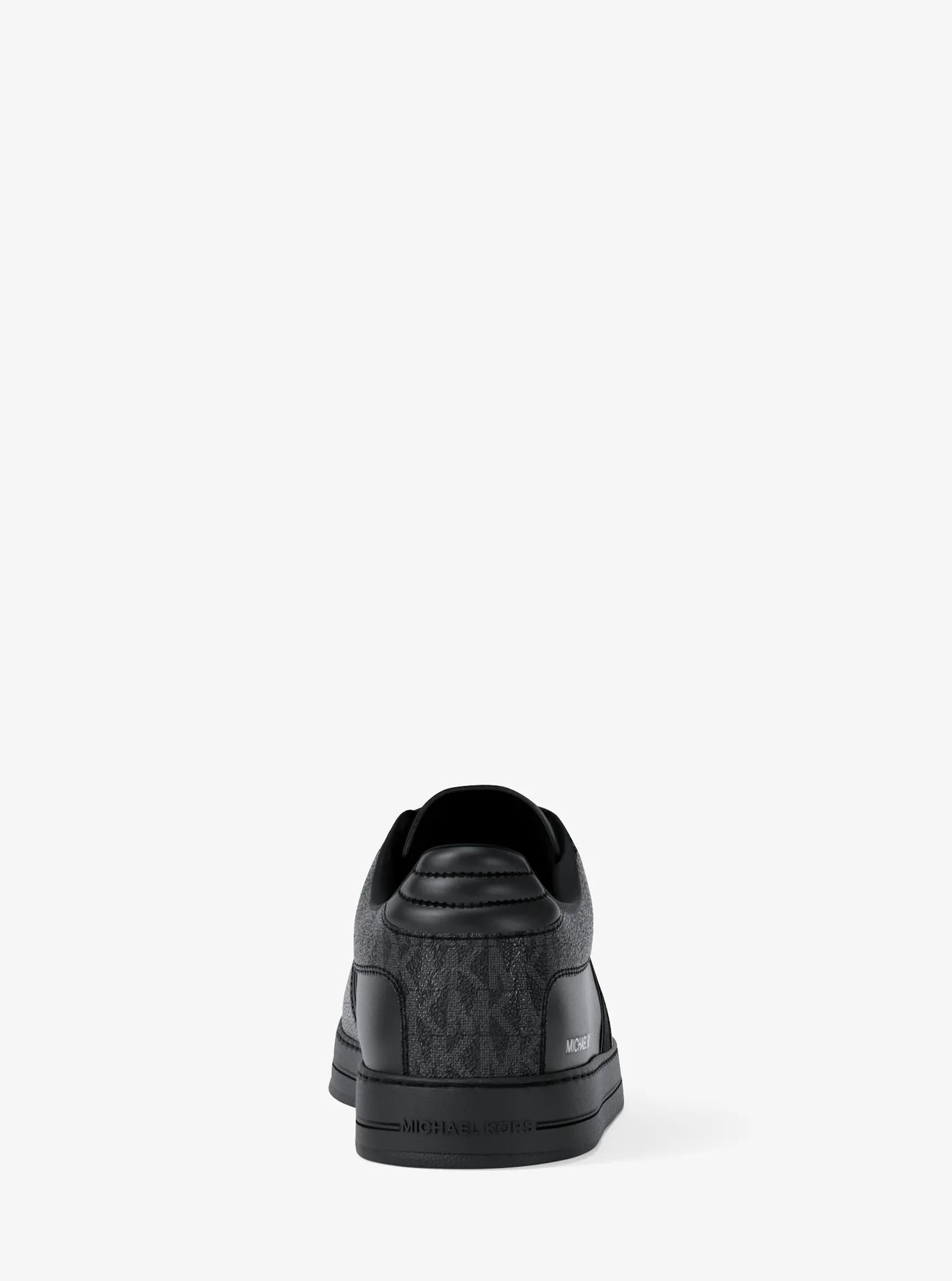 Tenis de cuero