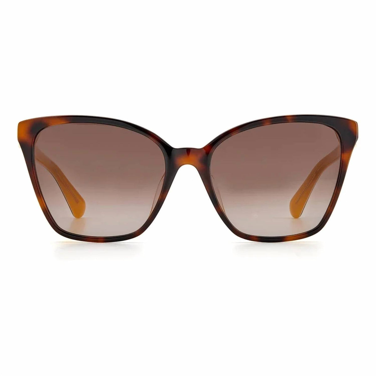 Gafas de sol de mujer color amarillo