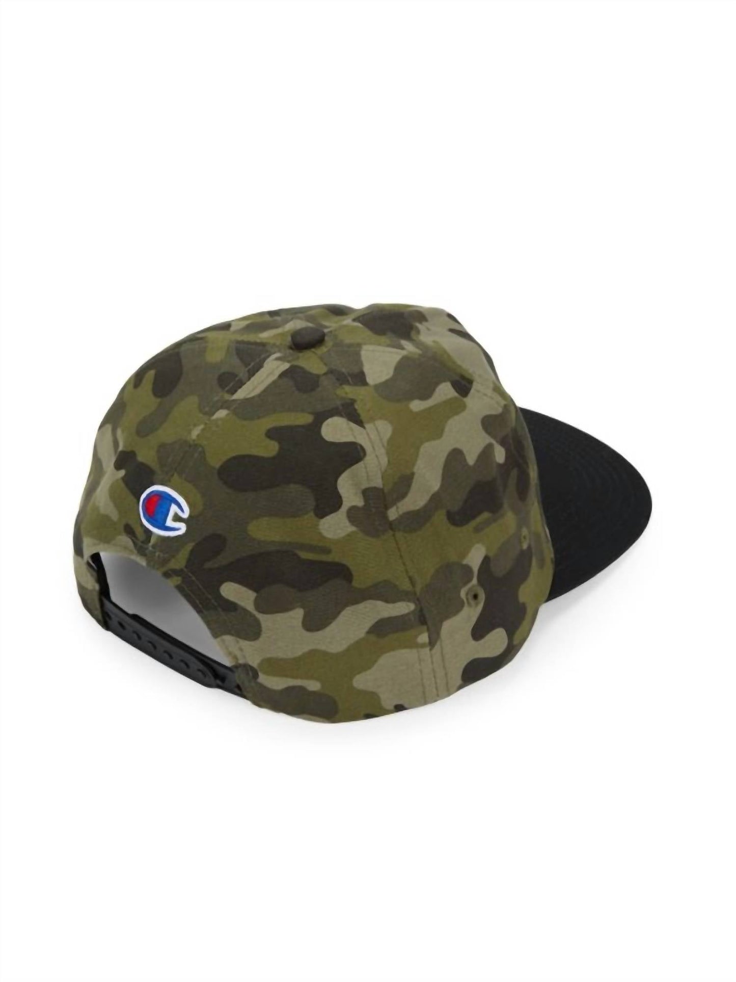 Gorra color verde