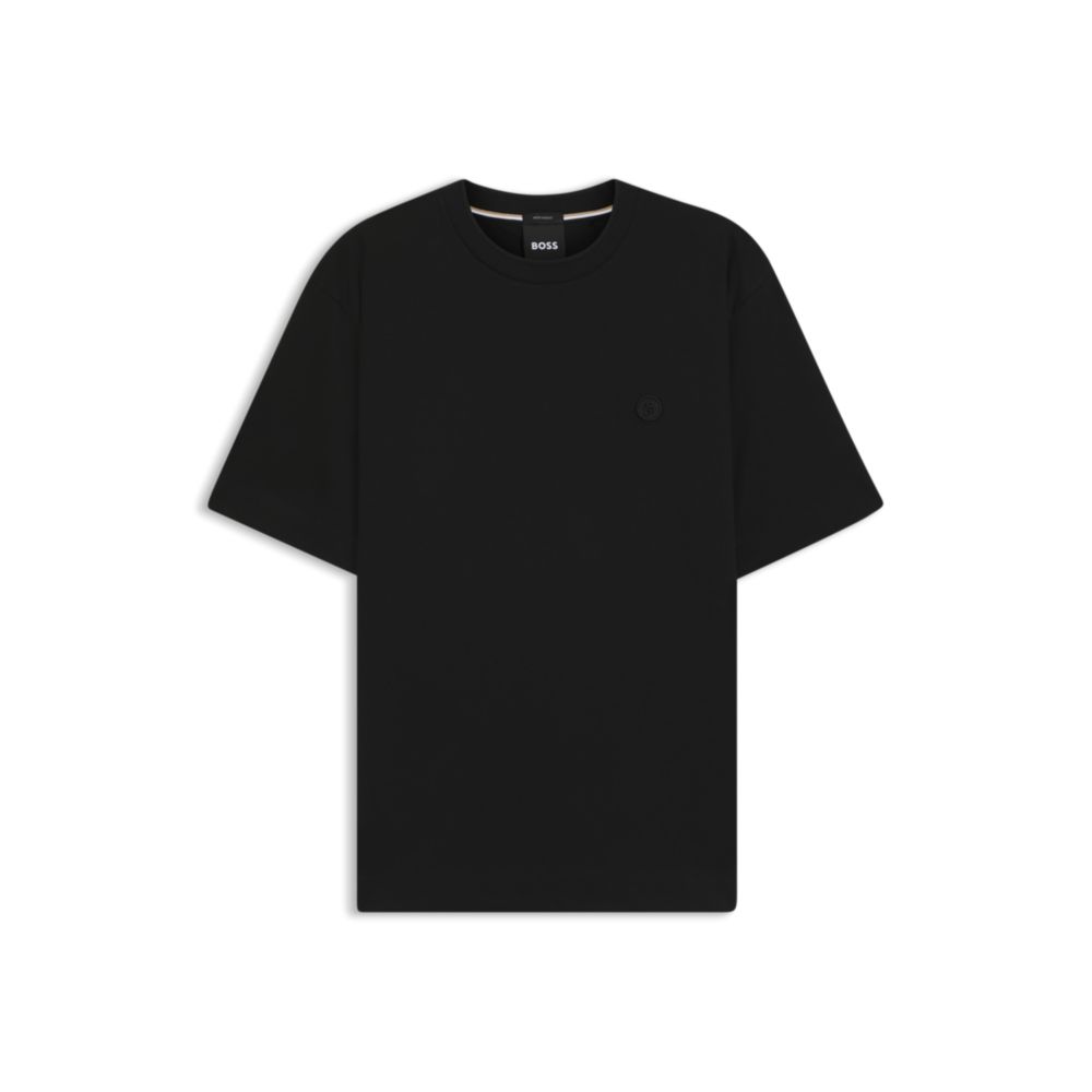 Camiseta de algodón