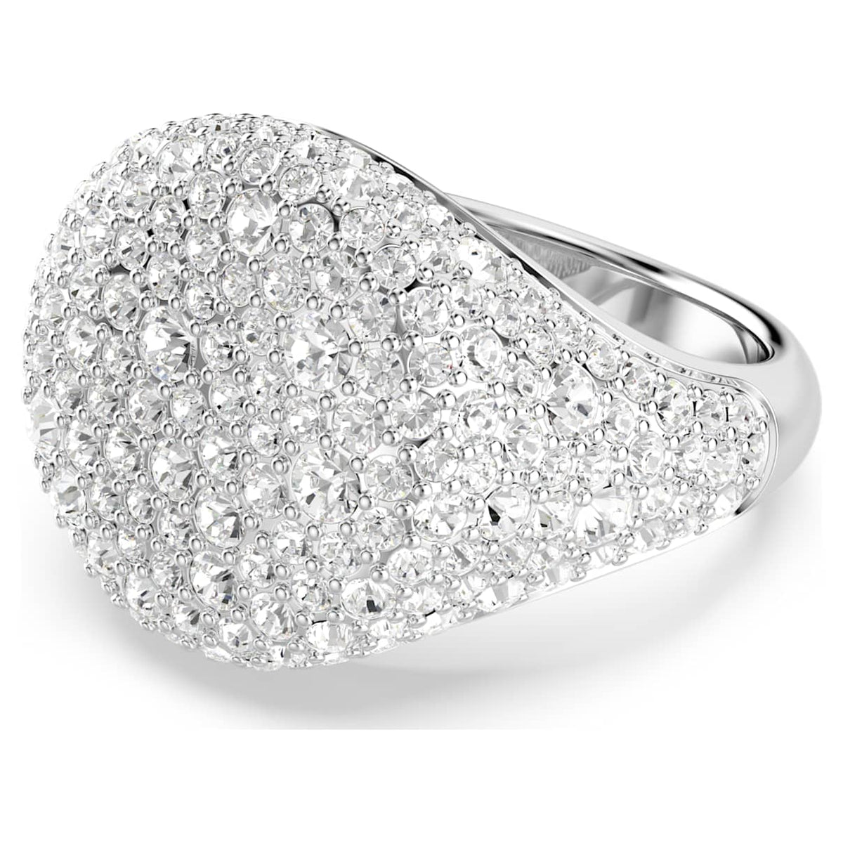 Anillo color blanco