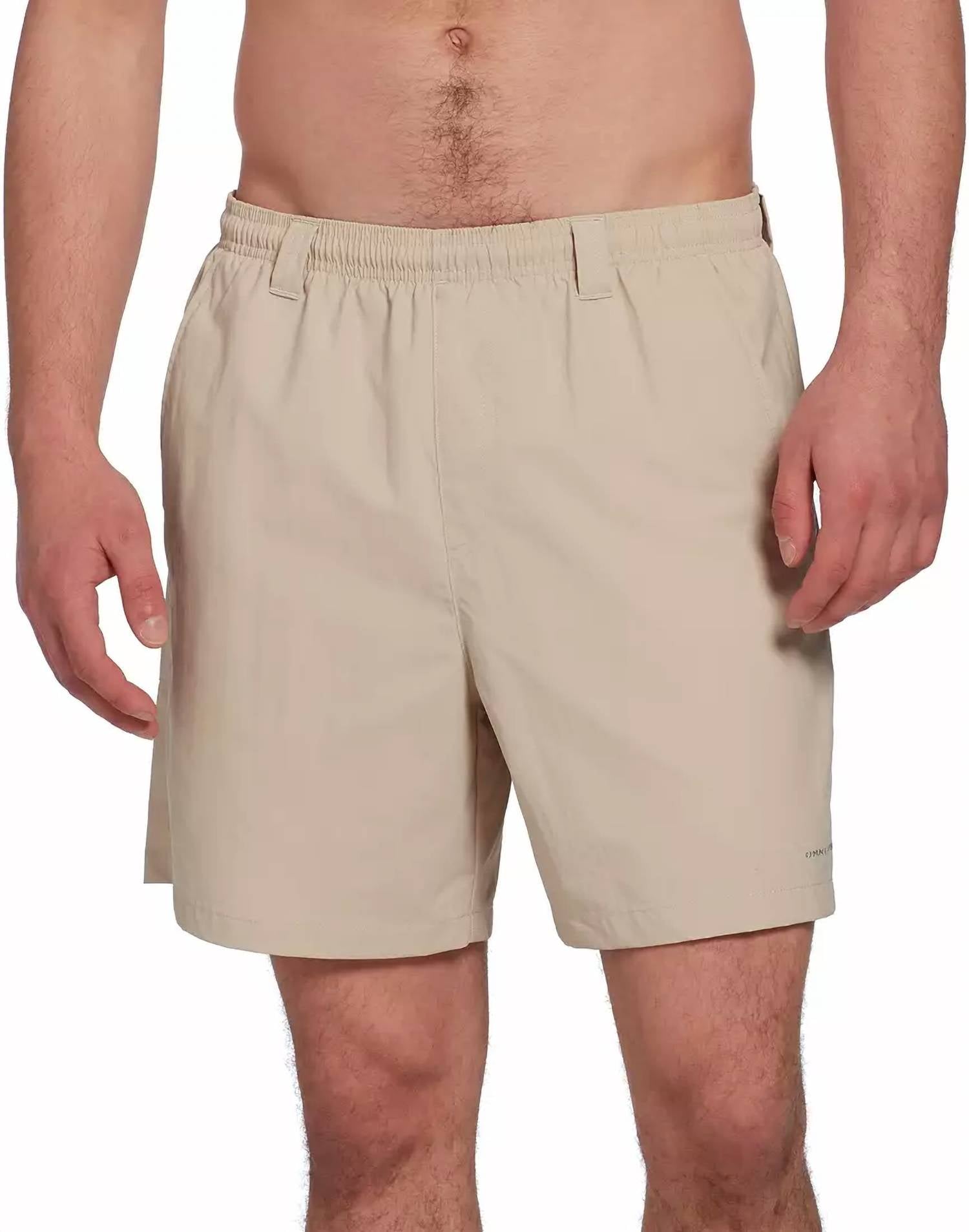 Short de hombre