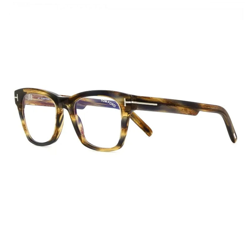 Gafas 52 mm color café