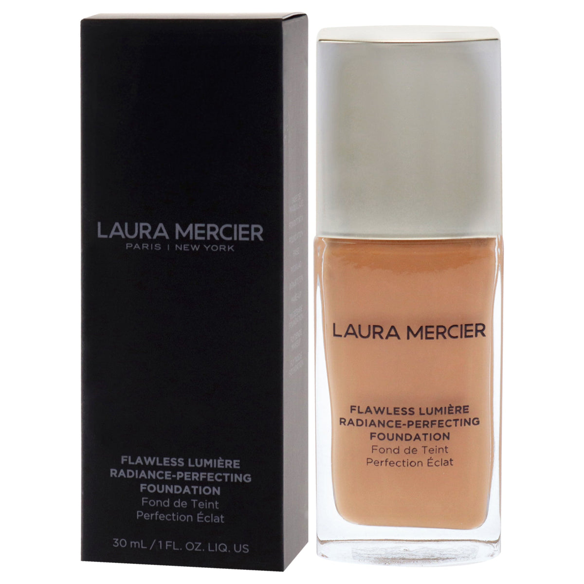Base de maquillaje 1 oz