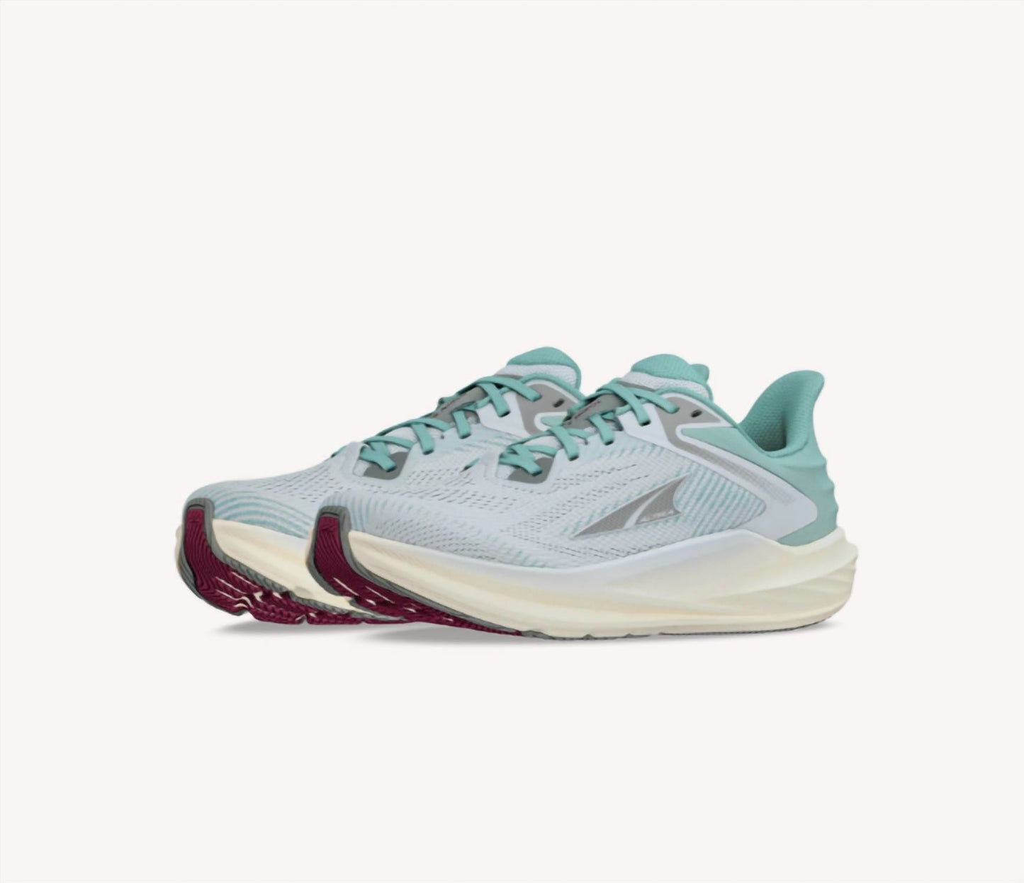 Tenis para correr de mujer