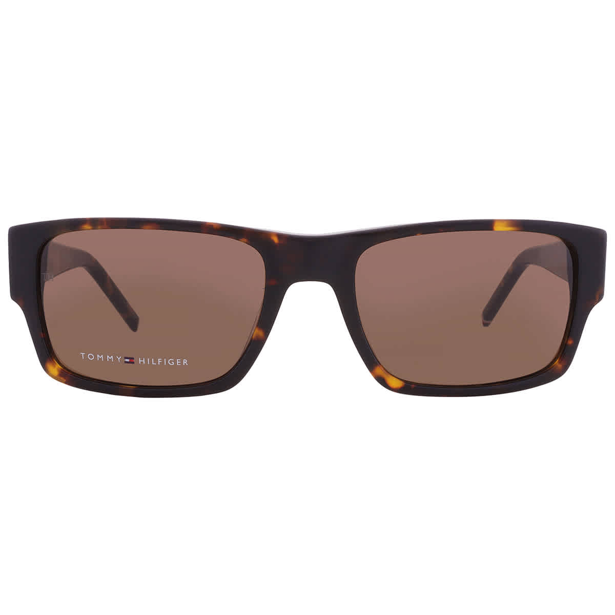 Gafas de sol de hombre color café