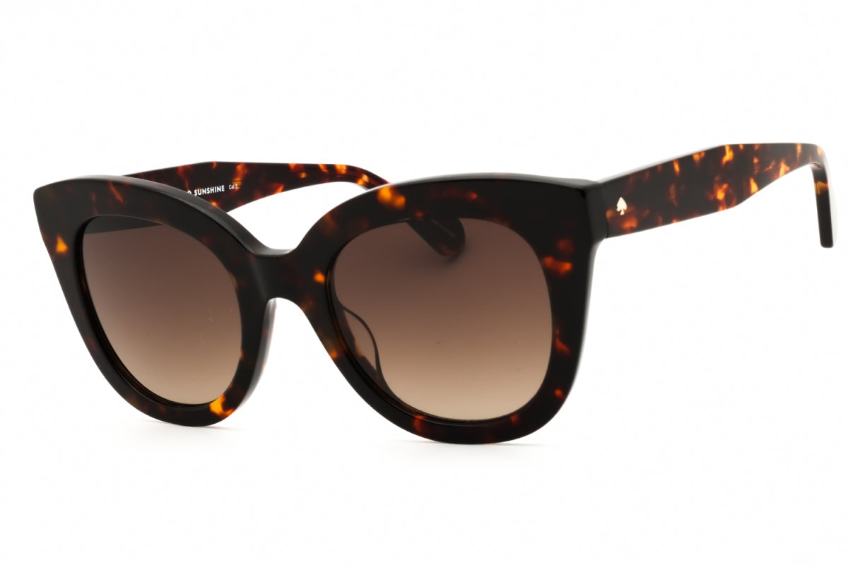 Gafas color café