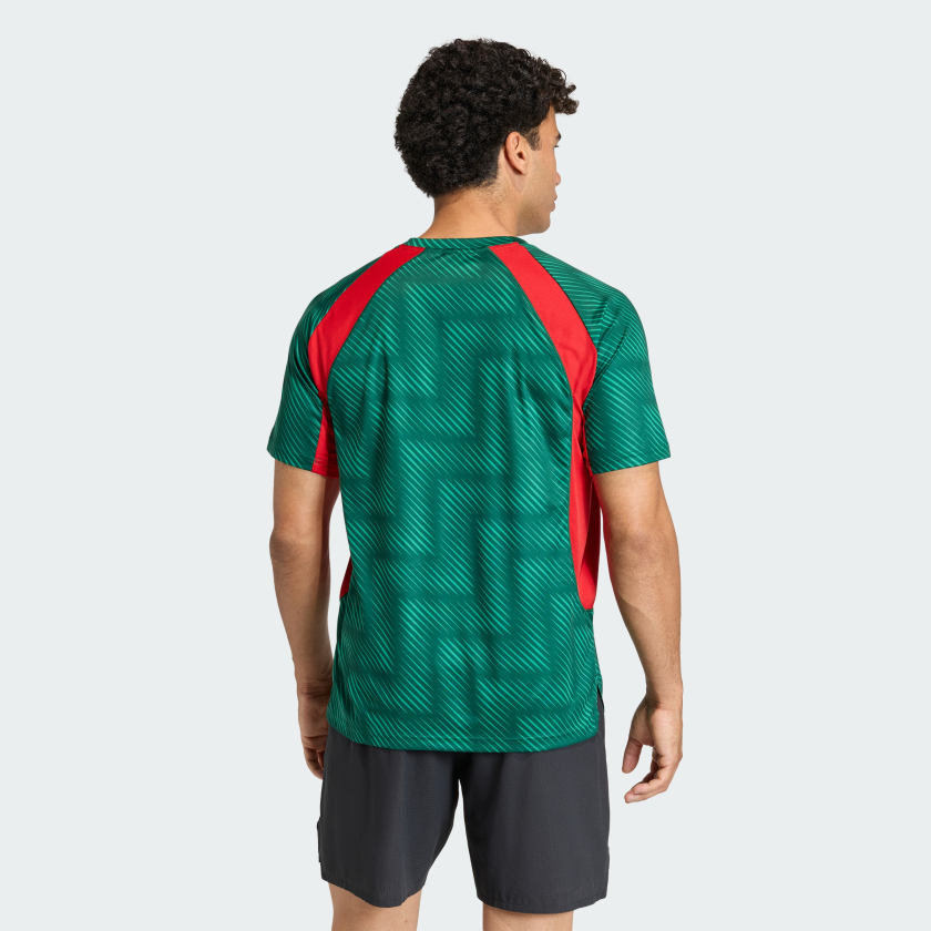 Camiseta de hombre