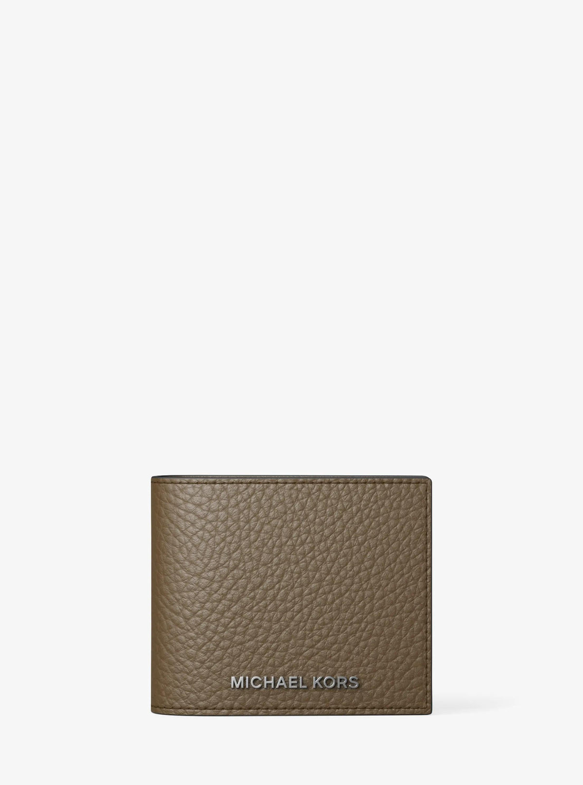 Billetera de cuero