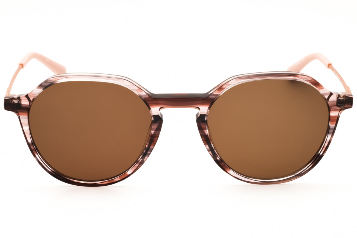 Gafas color café