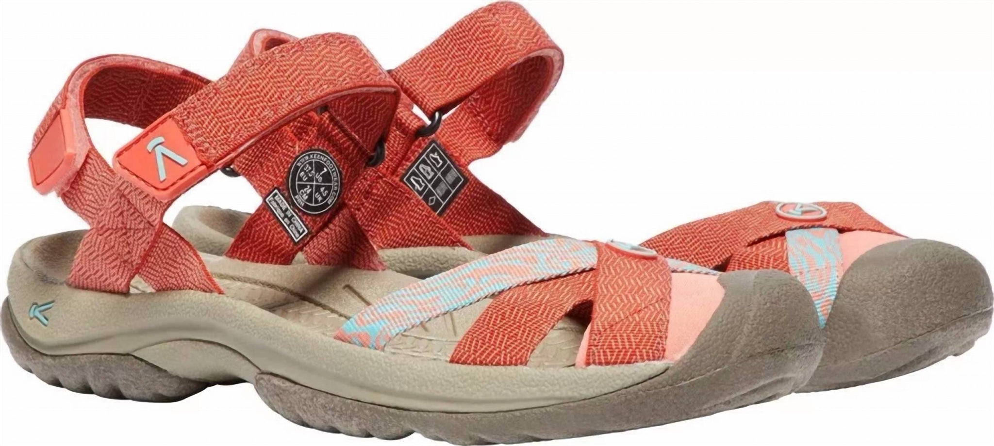 Sandalias de mujer