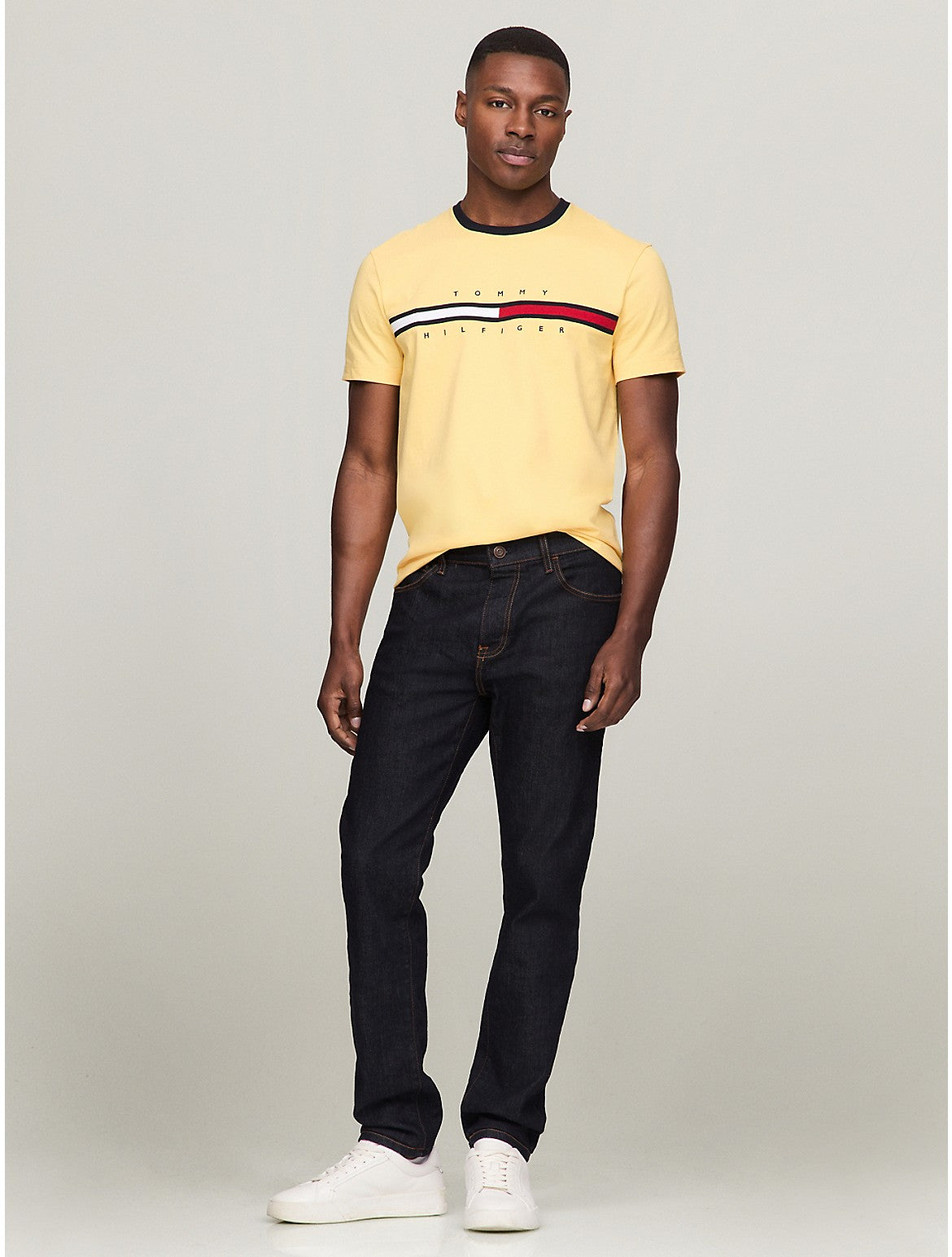 Camiseta de hombre