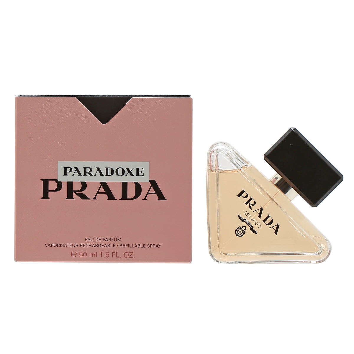 Perfume de mujer eau de parfum 1,7 oz