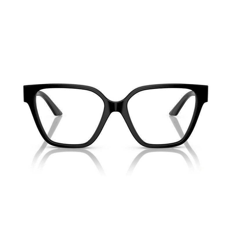 Gafas 52 mm color negro