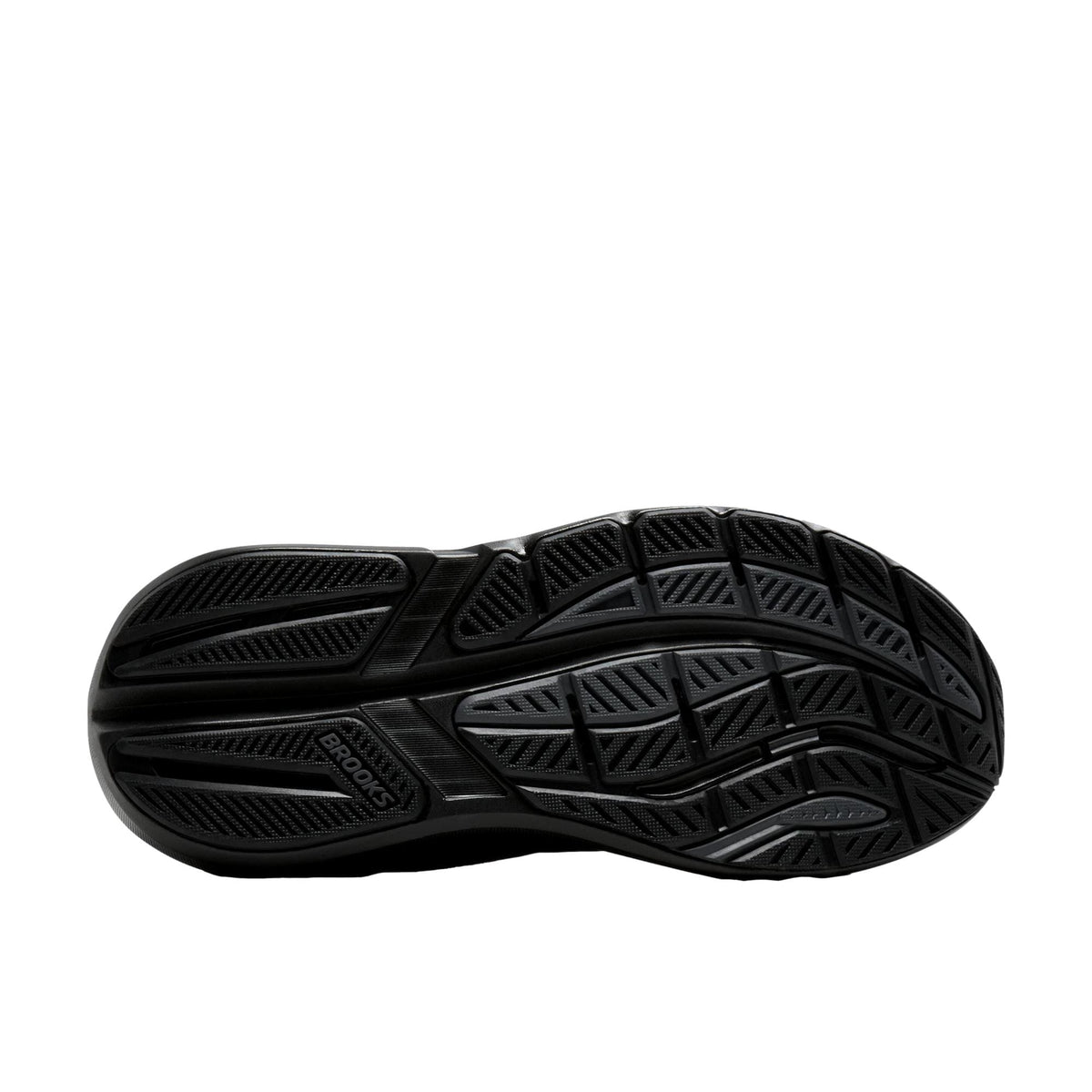 Calzado de hombre color negro