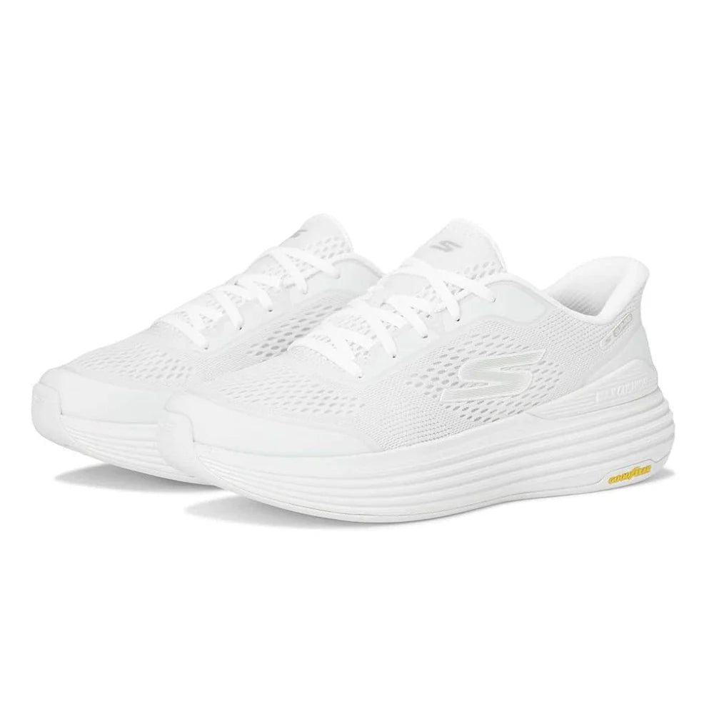 Tenis de mujer color blanco